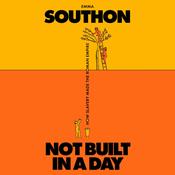 Not Built In A Day by  Emma Southon audiobook