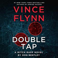 Double Tap by Vince Flynn audiobook