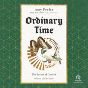 Ordinary Time by  Amy Peeler, EDS audiobook