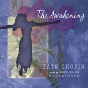 The Awakening by  Kate Chopin audiobook