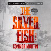 The Silver Fish by  Connor Martin audiobook