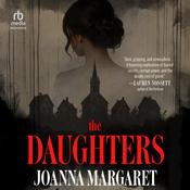 The Daughters by  Joanna Margaret audiobook