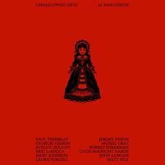 Unhallowed Gifts by Laura Purcell audiobook