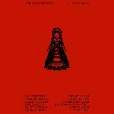 Unhallowed Gifts by Laura Purcell audiobook