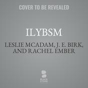 ILYBSM by  Leslie McAdam audiobook