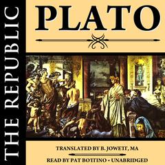 The Republic by Plato audiobook