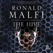 The Hive by  Ronald Malfi audiobook