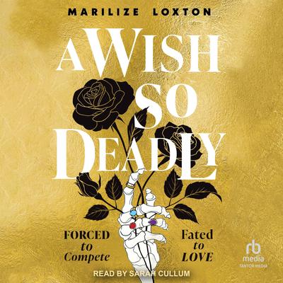 A Wish So Deadly by Marilize Loxton audiobook