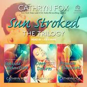 Sun Stroked Box Set by  Cathryn Fox audiobook