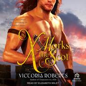 X Marks the Scot by  Victoria Roberts audiobook