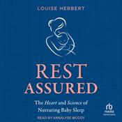 Rest Assured by  Louise Herbert audiobook