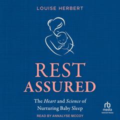 Rest Assured by Louise Herbert audiobook