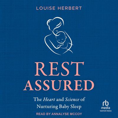 Rest Assured by Louise Herbert audiobook