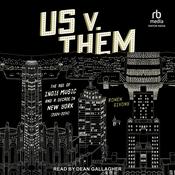 Us v. Them by  Ronen Givony audiobook