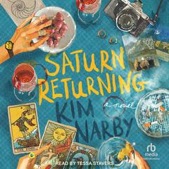 Saturn Returning by Kim Narby audiobook