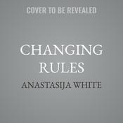 Changing Rules by  Anastasija White audiobook