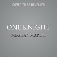 One Knight by Meghan March audiobook