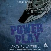 Power Play by  Anastasija White audiobook