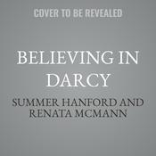 Believing in Darcy by  Renata McMann audiobook