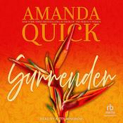 Surrender by  Amanda Quick audiobook