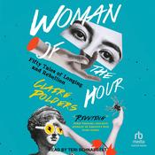 Woman of the Hour by  Claire Polders audiobook