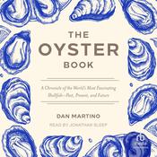 The Oyster Book by  Dan Martino audiobook