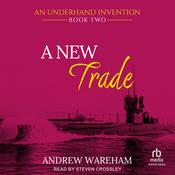 A New Trade by  Andrew Wareham audiobook