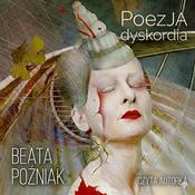 PoezJA dyskordia by  Beata Poźniak audiobook