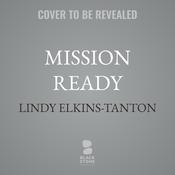 Mission Ready by  Lindy Elkins-Tanton audiobook