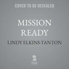 Mission Ready by Lindy Elkins-Tanton audiobook