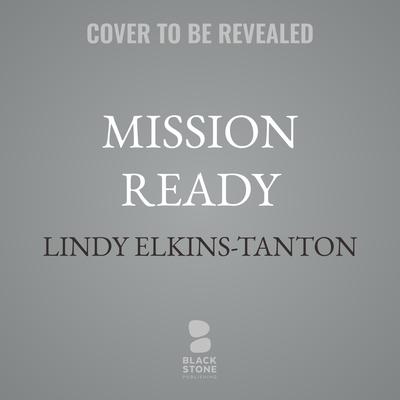 Mission Ready by Lindy Elkins-Tanton audiobook