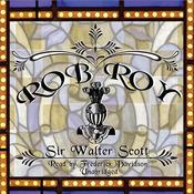 Rob Roy by  Sir Walter Scott audiobook