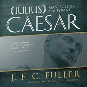 Julius Caesar by  J. F. C. Fuller audiobook