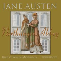 Northanger Abbey by Jane Austen audiobook