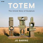 Totem by  Jo Baring audiobook