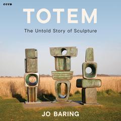 Totem by Jo Baring audiobook