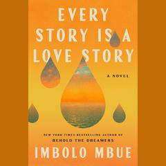 Every Story Is a Love Story by Imbolo Mbue audiobook