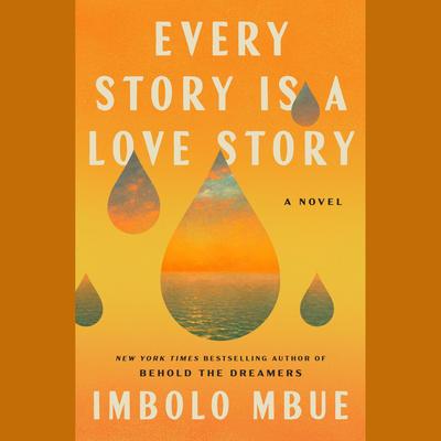 Every Story Is a Love Story by Imbolo Mbue audiobook