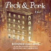 Peck & Peck by  Bonnie Garmus audiobook