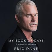 My Book of Days by  Eric Dane audiobook
