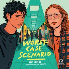 Worst-Case Scenario by Ray Stoeve audiobook
