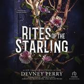 Rites of the Starling by  Devney Perry audiobook