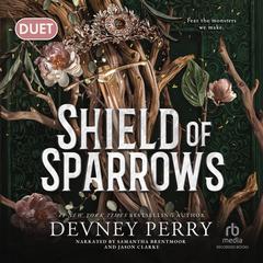 Shield of Sparrows by Devney Perry audiobook