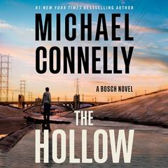 The Hollow by Michael Connelly audiobook