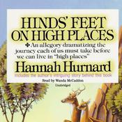 Hinds’ Feet on High Places by  Hannah Hurnard audiobook