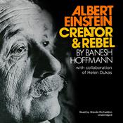 Albert Einstein by  Banesh Hoffmann audiobook