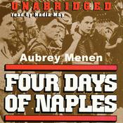 Four Days of Naples by  Aubrey Menen audiobook