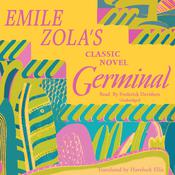 Germinal by  Émile Zola audiobook