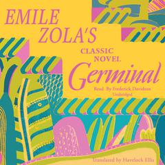 Germinal by Émile Zola audiobook