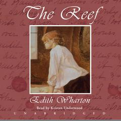 The Reef by Edith Wharton audiobook